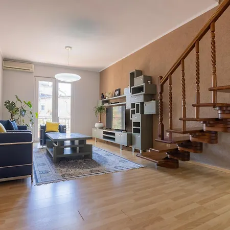Duplex Tirana