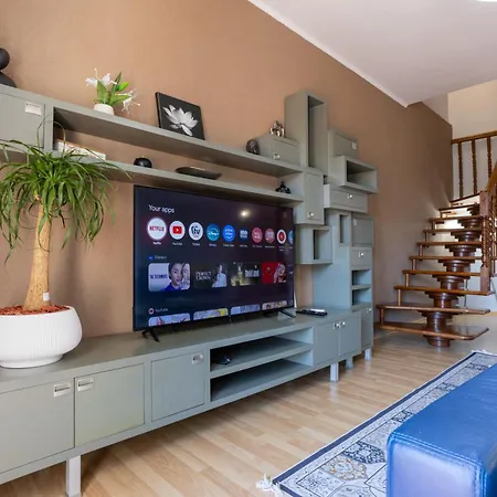 Duplex Appartement