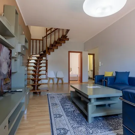 Appartement Duplex *