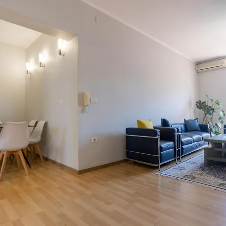 Duplex Appartement *