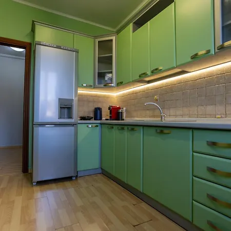 Appartement Duplex Tirana