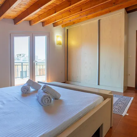 Duplex Appartement *