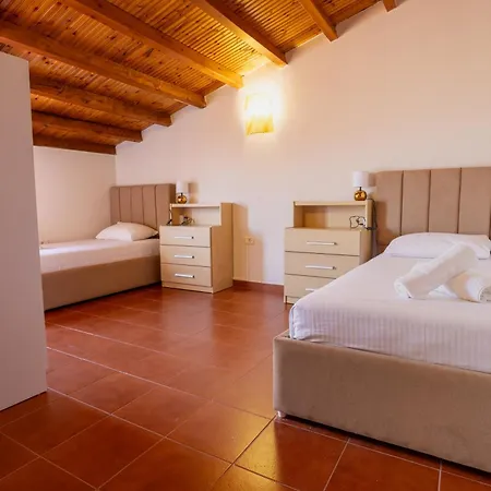 Duplex * Tirana