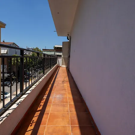 Appartement Duplex Tirana