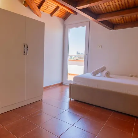 Appartement Duplex *