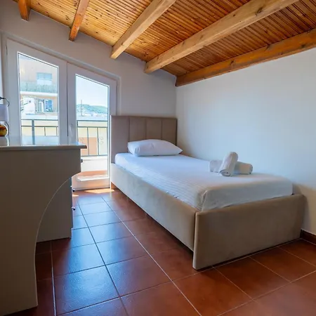 Appartement Duplex Tirana