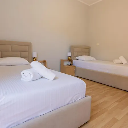 Appartement Duplex Tirana