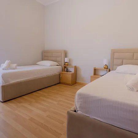 Duplex Appartement