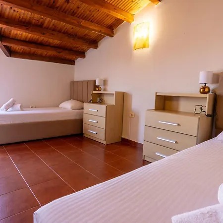 Appartement Duplex