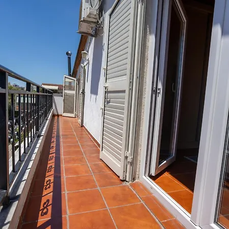 Duplex Appartement Tirana